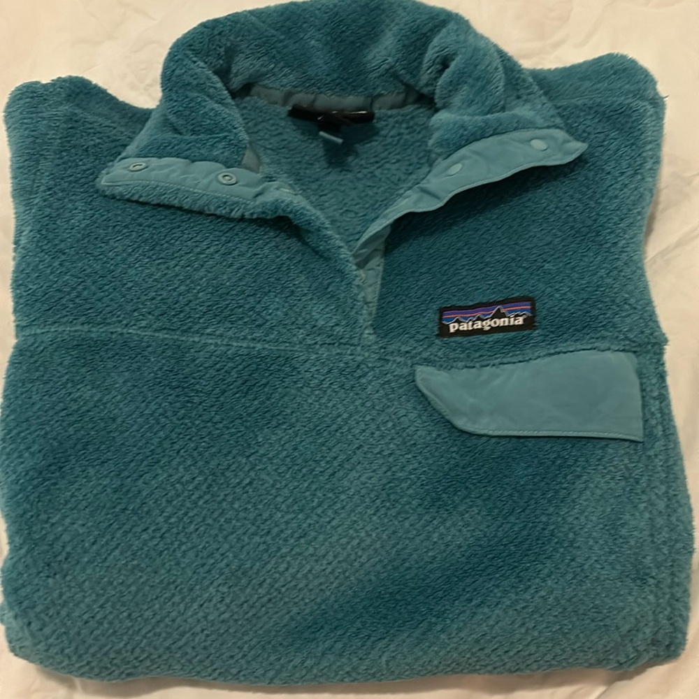 Patagonia Fleece